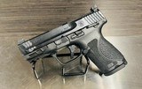 SMITH & WESSON M&P M2.0 OPTIC READY - 2 of 6