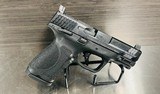 SMITH & WESSON M&P M2.0 OPTIC READY - 1 of 6