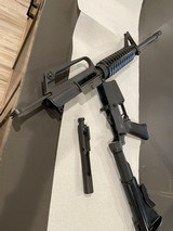 COLT AR-15 SP1 CARBINE PREBAN 1970‚‚ - 6 of 7