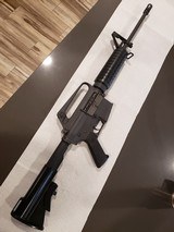 COLT AR-15 SP1 CARBINE PREBAN 1970‚‚ - 1 of 7