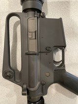 COLT AR-15 SP1 CARBINE PREBAN 1970‚‚ - 2 of 7