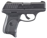 RUGER EC9S STANDARD - 1 of 6
