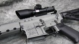 BLACK RAIN ORDNANCE SPEC 15 AR-15 5.56 W/ Scope - 3 of 3