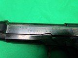 BERETTA 1951 - 5 of 7