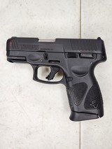 TAURUS G3c - 2 of 8