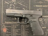 GLOCK 19 GEN 4 - 2 of 7