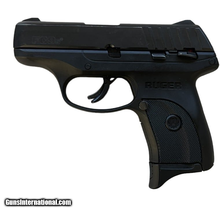 RUGER EC9S