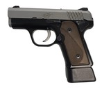 KIMBER Solo Carry - 1 of 7