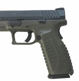 SPRINGFIELD ARMORY Xd M 9MM LUGER (9X19 PARA) - 4 of 6