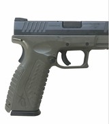 SPRINGFIELD ARMORY Xd M 9MM LUGER (9X19 PARA) - 5 of 6