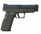 SPRINGFIELD ARMORY Xd M 9MM LUGER (9X19 PARA) - 2 of 6