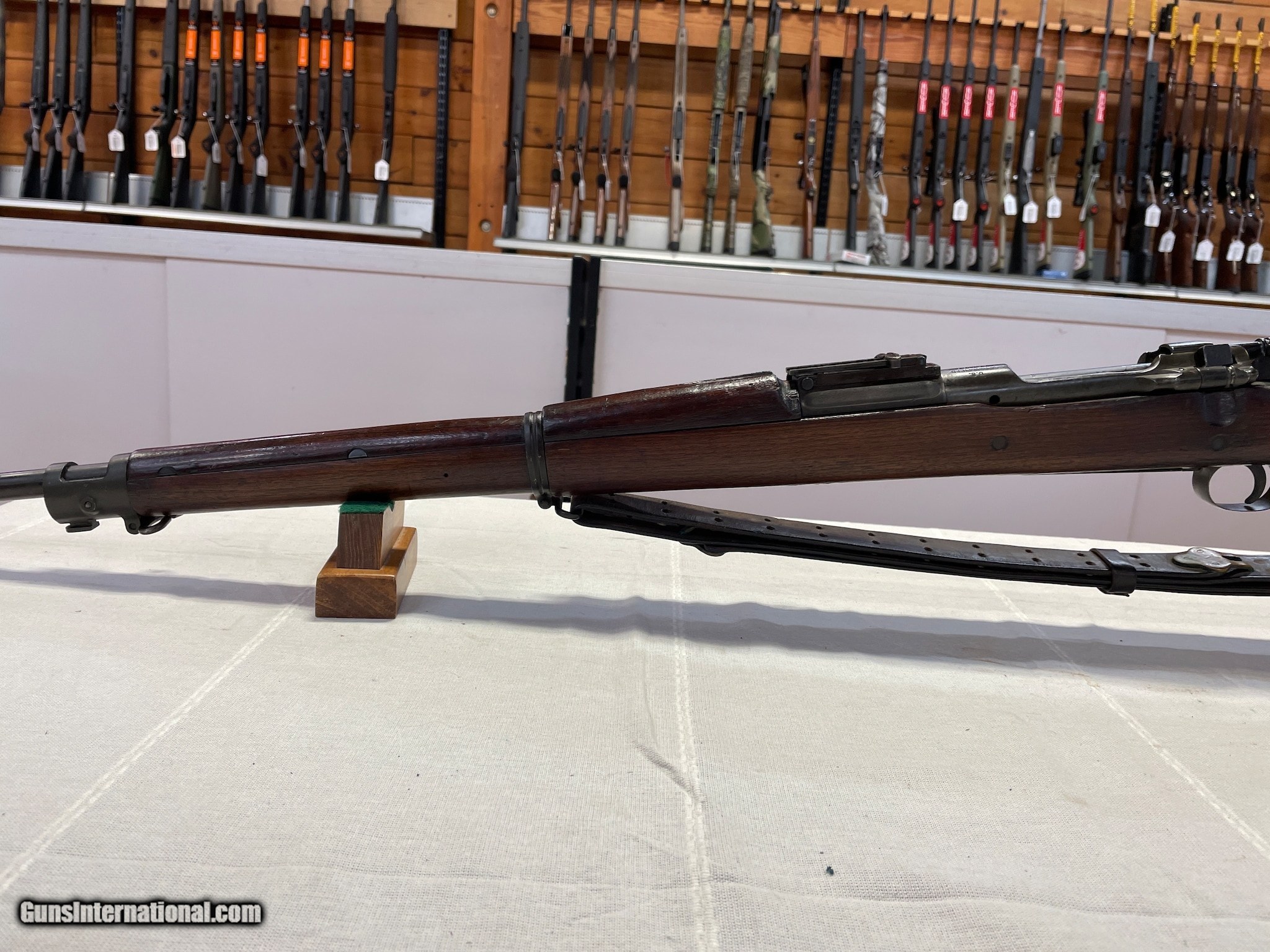 SPRINGFIELD 1903