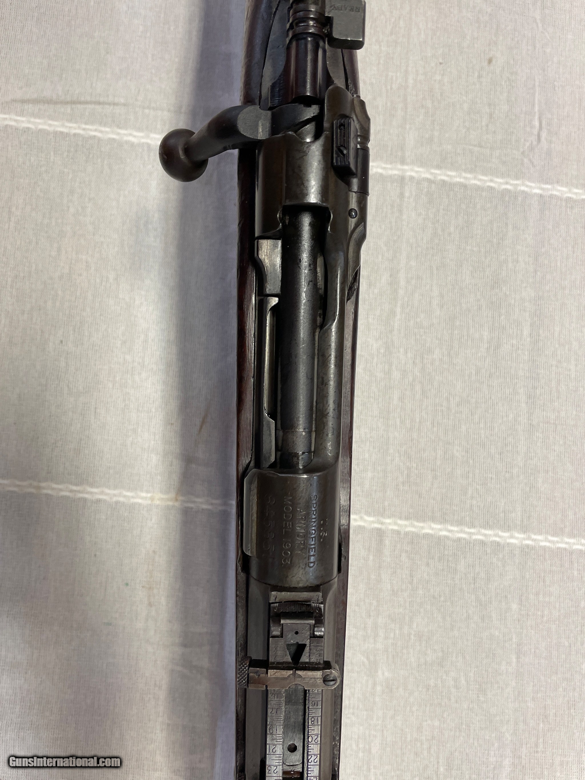 SPRINGFIELD 1903