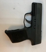 SIG SAUER P365 SAS - 2 of 7