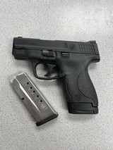 SMITH & WESSON M&P9 SHIELD - 1 of 1