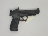 SMITH & WESSON M&P 9 PC Pro M2.0 - 2 of 4