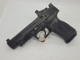 SMITH & WESSON M&P 9 PC Pro M2.0 - 3 of 4