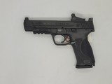 SMITH & WESSON M&P 9 PC Pro M2.0 - 1 of 4