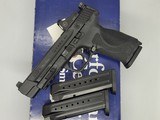SMITH & WESSON M&P 9 PC Pro M2.0 - 4 of 4