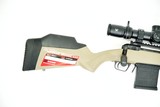 SAVAGE ARMS 110 TACTICAL DESERT - 3 of 7