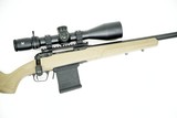 SAVAGE ARMS 110 TACTICAL DESERT - 5 of 7