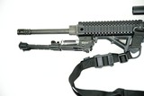 ROCK RIVER ARMS LAR-15 DELTA CARBINE - 6 of 7