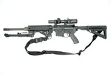 ROCK RIVER ARMS LAR-15 DELTA CARBINE - 2 of 7