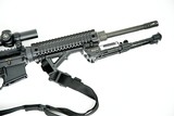 ROCK RIVER ARMS LAR-15 DELTA CARBINE - 5 of 7