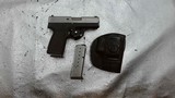 KAHR ARMS P9 - 1 of 4