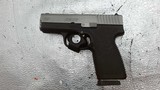 KAHR ARMS P9 - 2 of 4