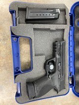 SMITH & WESSON M&P 9 M2.0 - 1 of 7