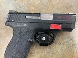 SMITH & WESSON M&P 9 SHIELD - 4 of 6