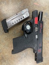 SMITH & WESSON M&P 9 SHIELD - 2 of 6