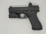 GLOCK G45 GEN 5 MOS - 1 of 6