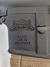 PALMETTO STATE ARMORY PA-15 5.56X45MM NATO - 4 of 4