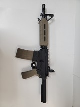 PALMETTO STATE ARMORY PA-15 5.56X45MM NATO - 1 of 4