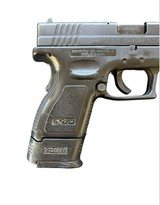 SPRINGFIELD ARMORY XD-40 Sub Compact - 5 of 7