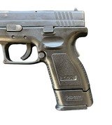 SPRINGFIELD ARMORY XD-40 Sub Compact - 4 of 7