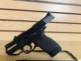 SMITH & WESSON M&P 45 SHIELD 2.0 - 1 of 7