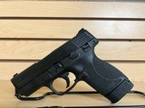 SMITH & WESSON M&P 45 SHIELD 2.0 - 7 of 7