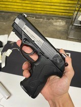 BERETTA USA Px4 storm - 4 of 6