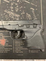 SMITH & WESSON M&P Bodyguard380 - 2 of 7