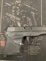 SMITH & WESSON M&P Bodyguard380 - 3 of 7