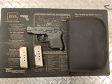 SMITH & WESSON M&P Bodyguard380 - 1 of 7