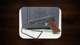 SPRINGFIELD ARMORY 1911 A1 RANGE OFFICER - 3 of 7