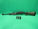 MOSSBERG 702 PLINKSTER - 1 of 7