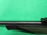 MOSSBERG 702 PLINKSTER - 7 of 7