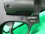 TAURUS 856UL ULTRA LITE - 5 of 7