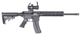 SMITH & WESSON M&P15-22 SPORT OR - 1 of 1