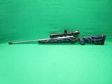 TIKKA T3 Stainless - 2 of 5
